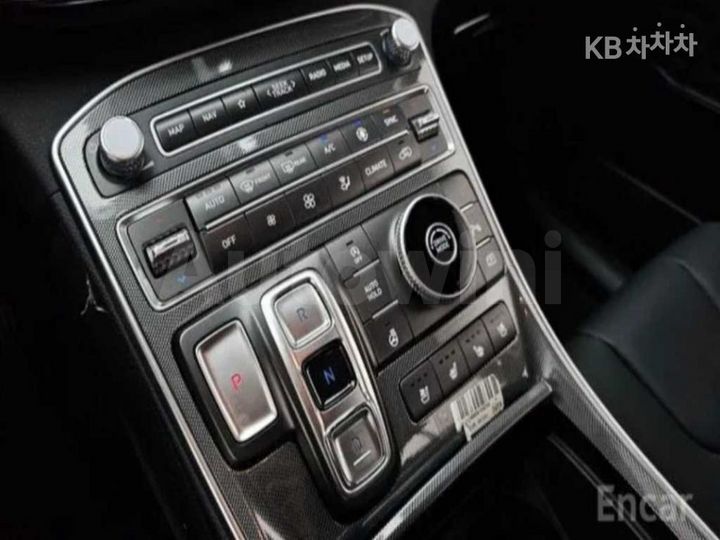 Hyundai SantaFe 2022 KMHS381HGNU451655 — 5