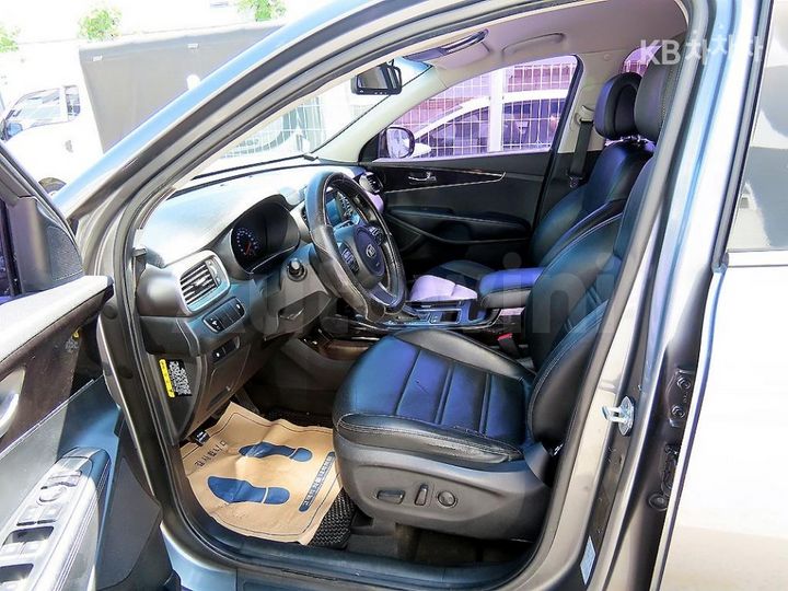 Kia Sorento 2016 KNAPS81ABGA152676 — 5