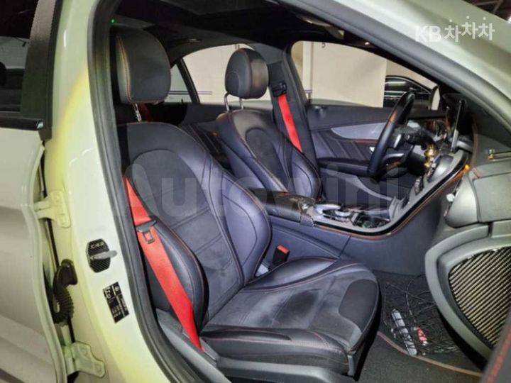 Mercedes-Benz C Class 2018 WDDWF6EB5JF639615 — 3