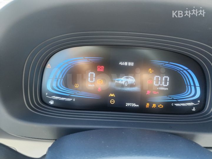 Hyundai Venue 2024 — 5