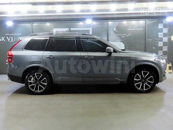 Volvo XC90 2018 — 3