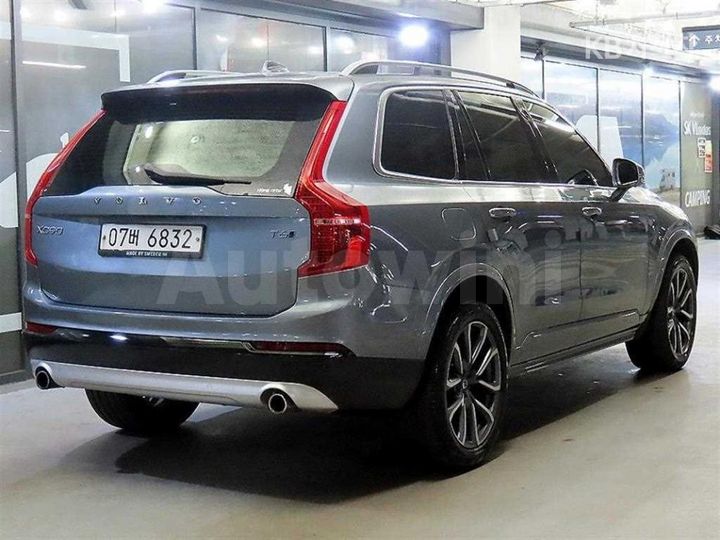 Volvo XC90 2018 — 4