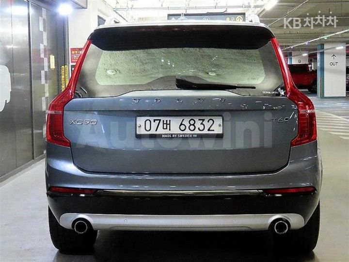 Volvo XC90 2018 — 5