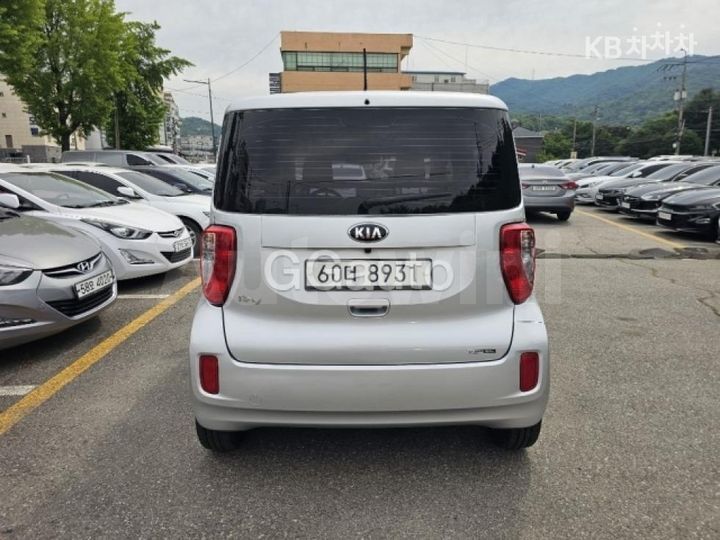 Kia Ray 2016 KNACF911BGT130069 — 3