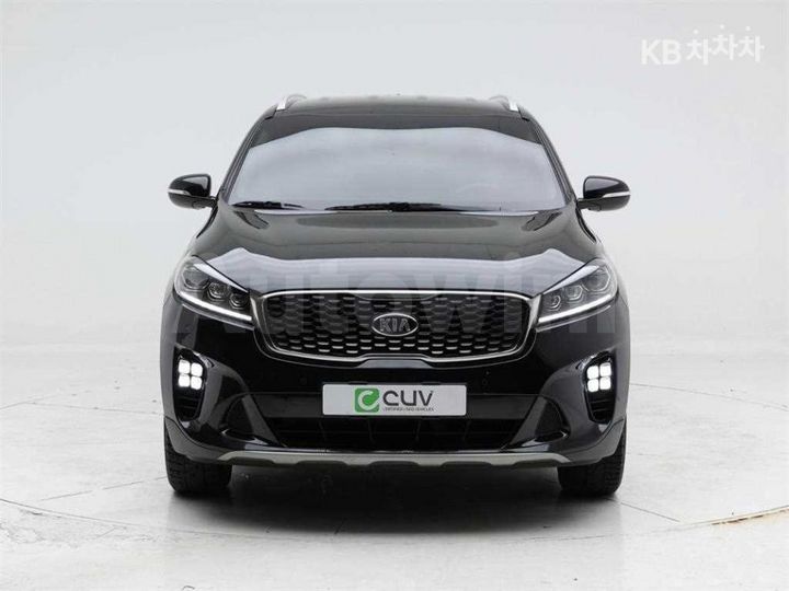 Kia Sorento 2018 KNAPS811BJA397223 — 2