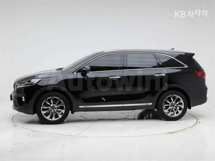Kia Sorento 2018 KNAPS811BJA397223 — 3
