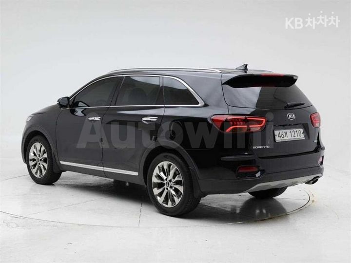 Kia Sorento 2018 KNAPS811BJA397223 — 4