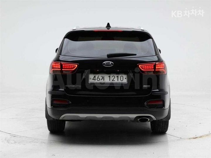 Kia Sorento 2018 KNAPS811BJA397223 — 5