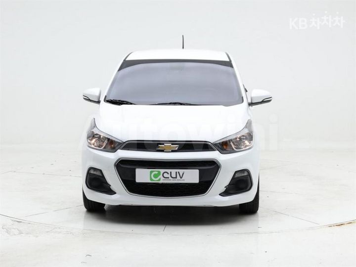 Chevrolet Spark 2017 KLYDC487DHC231430 — 2
