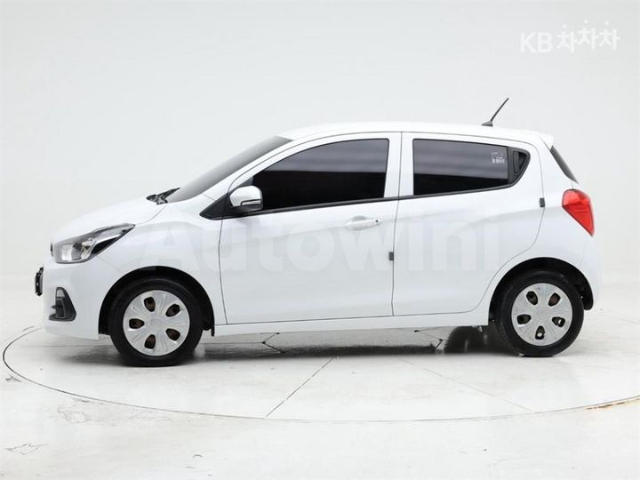 Chevrolet Spark 2017 KLYDC487DHC231430 — 3