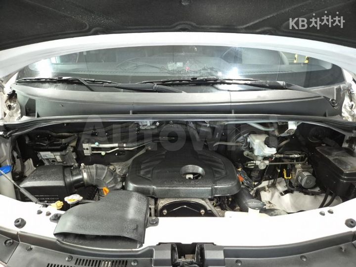 Hyundai Solati