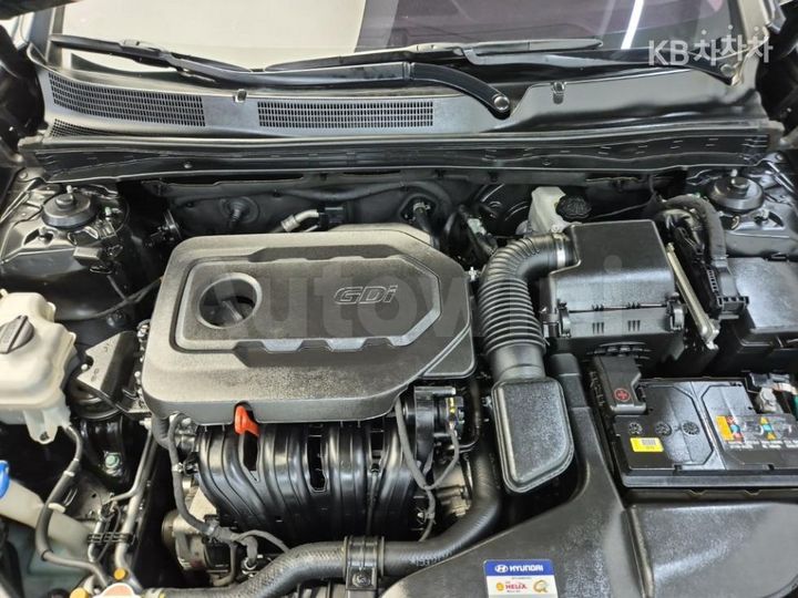 Hyundai Grandeur 2016 — 5