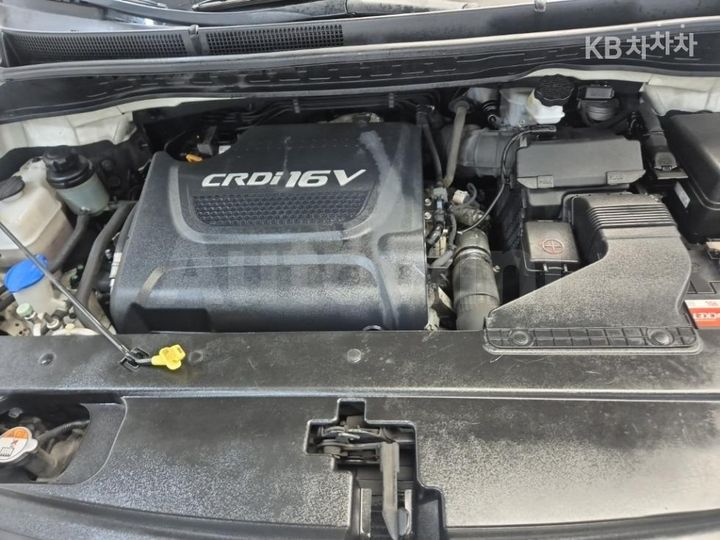 Kia Carnival 2017 KNAME81ABHS301294 — 5