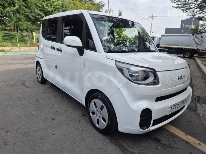 Kia Ray 2022 KNACF911BNT295757 — 3