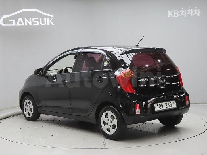 Kia Morning 2016 — 3