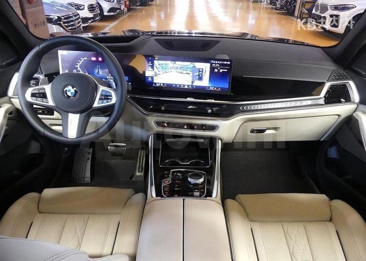 BMW X5 2026 — 4