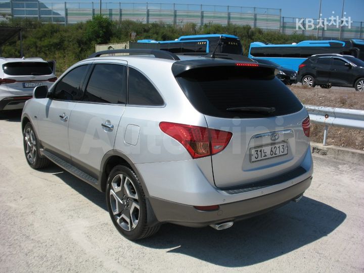 Hyundai Veracruz