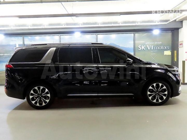 Kia Carnival 2021 KNANE813BMS065661 — 3