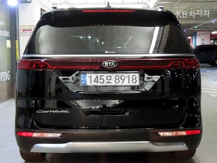 Kia Carnival 2021 KNANE813BMS065661 — 5