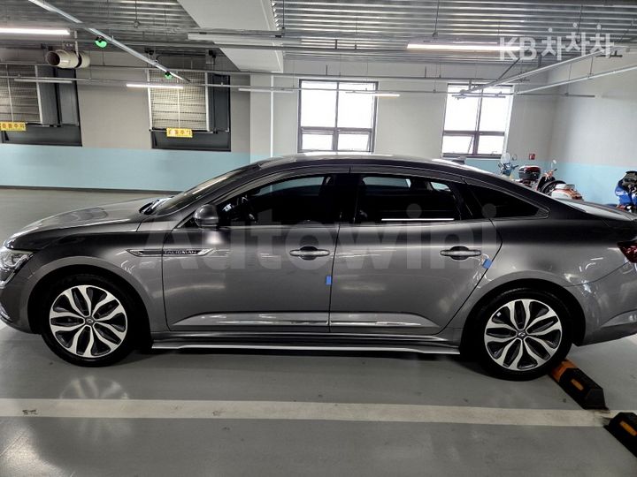 Renault SM6 2016 — 4