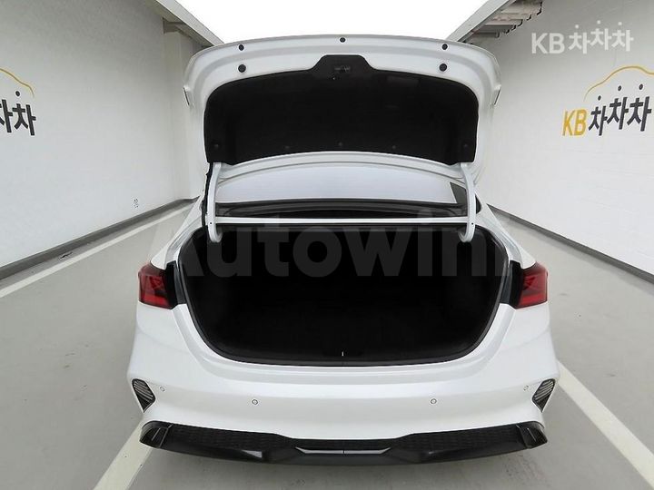 Kia K3 2022 KNAF141BENA949851 — 5