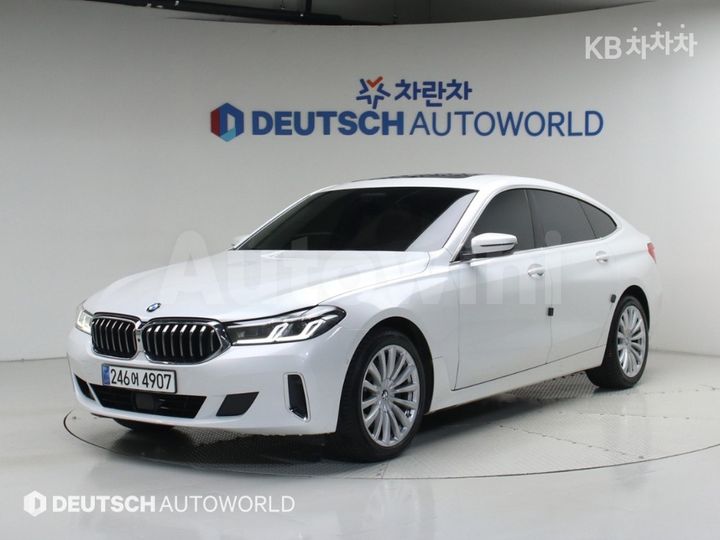 BMW Gran Turismo