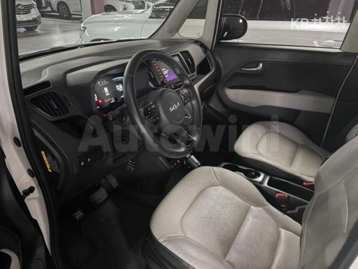 Kia Ray 2023 KNACH811BPT359883 — 2