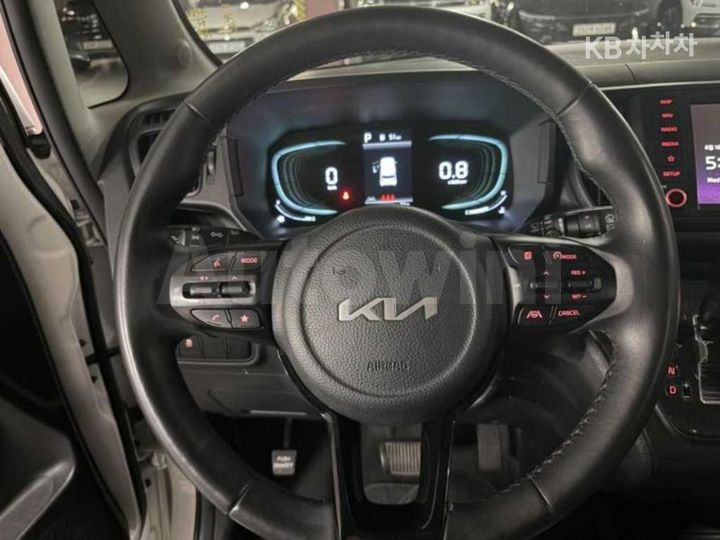 Kia Ray 2023 KNACH811BPT359883 — 3