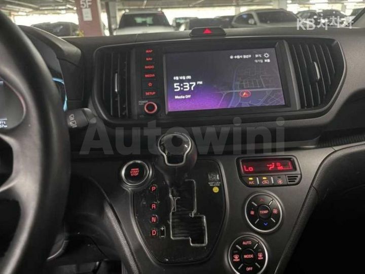 Kia Ray 2023 KNACH811BPT359883 — 5