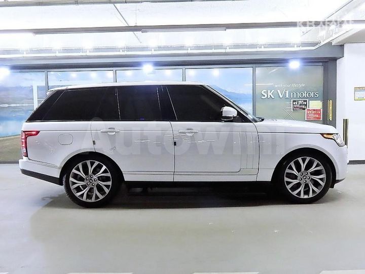 Land Rover Range Rover 2016 SALGA2JF6GA259745 — 3