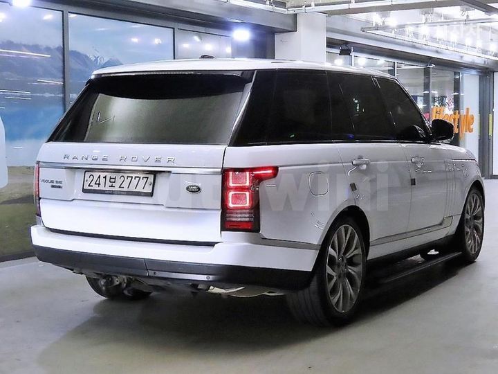 Land Rover Range Rover 2016 SALGA2JF6GA259745 — 4