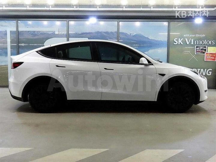 Tesla Model Y 2024 LRWYGCFS2RC159264 — 3