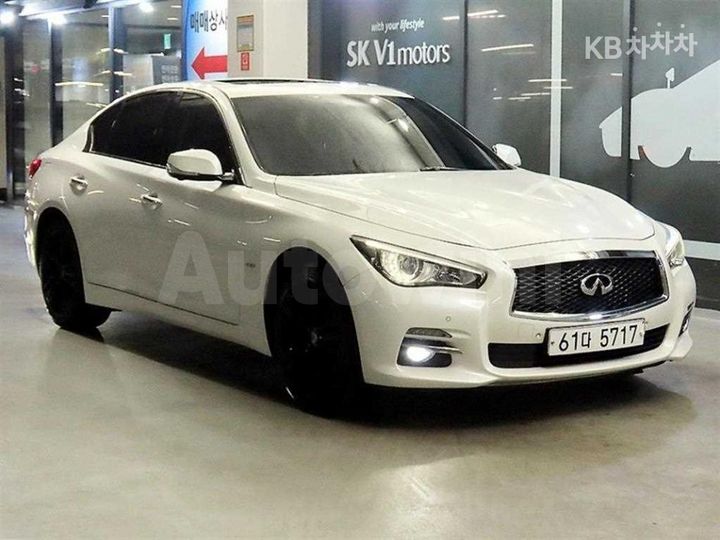 Infiniti Q