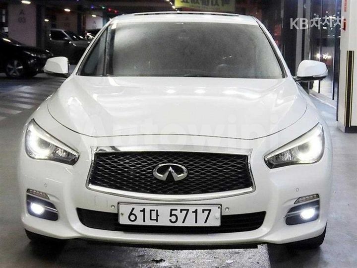 Infiniti Q
