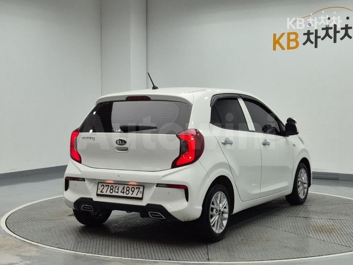 Kia Morning 2021 KNAB6518BMT782862 — 3