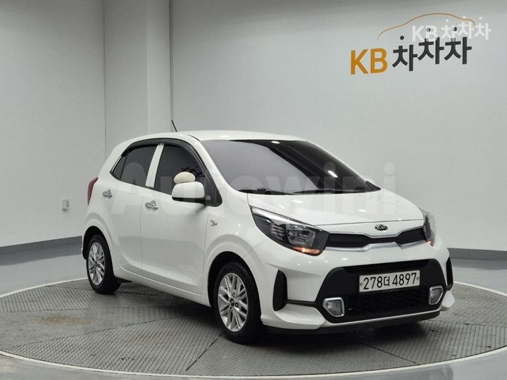 Kia Morning 2021 KNAB6518BMT782862 — 4