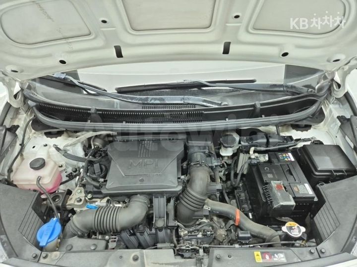 Kia Morning 2021 KNAB6518BMT782862 — 5