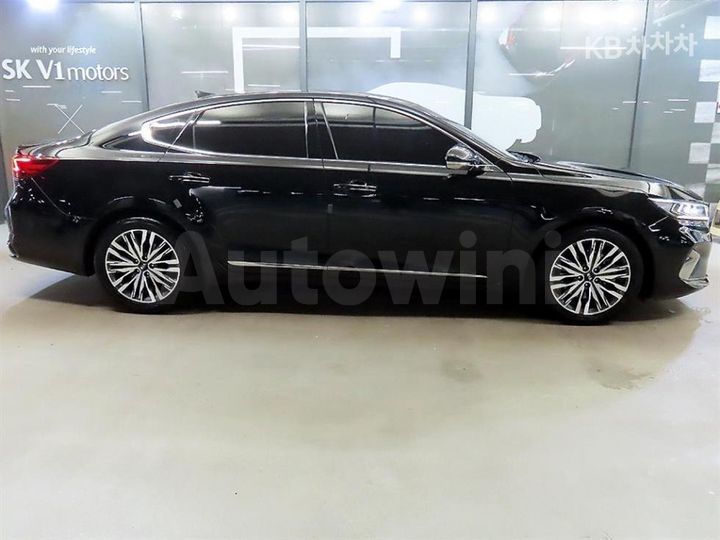 Kia K7 2020 KNALC41BBLA186301 — 3
