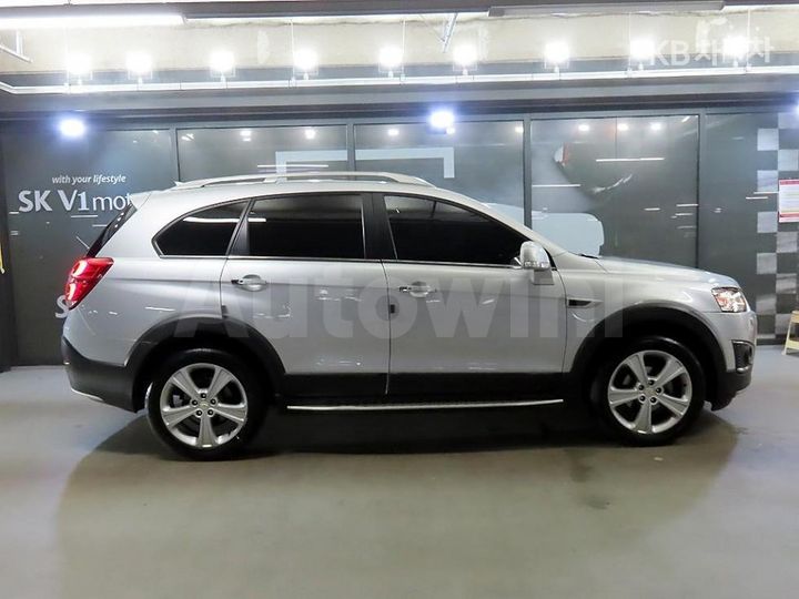 Chevrolet Captiva 2014 KLACD266DEB019493 — 3