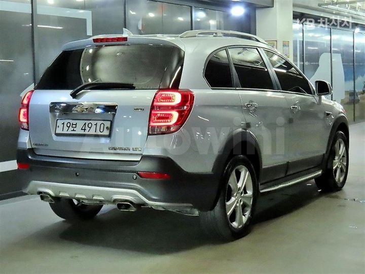 Chevrolet Captiva 2014 KLACD266DEB019493 — 4