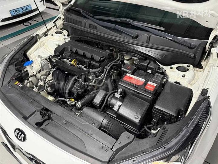 Kia K3 2019 KNAF141BEKA019998 — 5