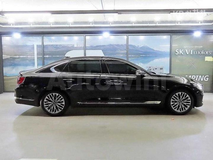 Kia K9 2020 KNAS1418BLS026668 — 3