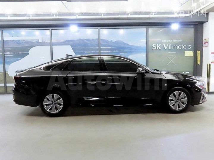 Kia K5 2024 KNAG241JBRA044832 — 3
