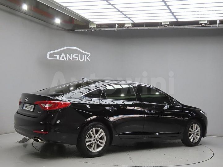 Hyundai Sonata 2017 KMHE341DBHA289548 — 4