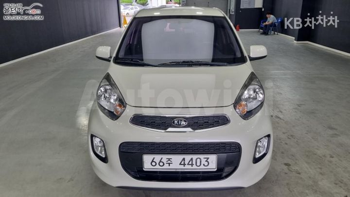 Kia Morning 2016 KNABE511BGT996241 — 3