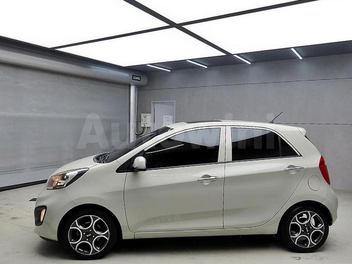 Kia Morning 2012 KNABZ511BCT368939 — 4