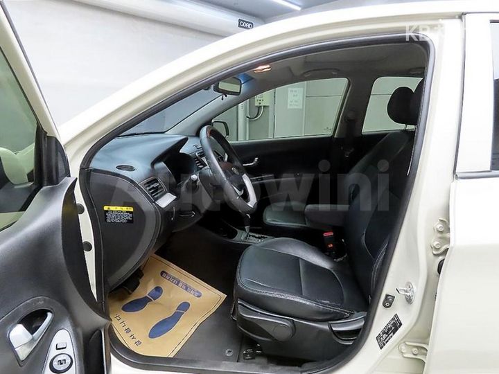 Kia Morning 2012 KNABZ511BCT368939 — 5
