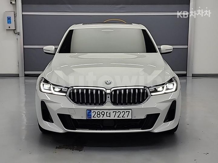 BMW Gran Turismo 2021 — 2