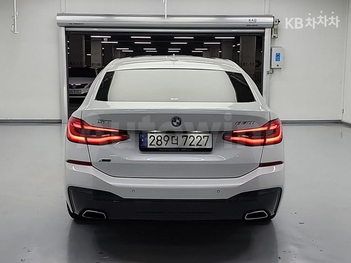 BMW Gran Turismo 2021 — 3