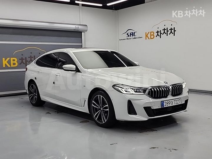 BMW Gran Turismo 2021 — 4